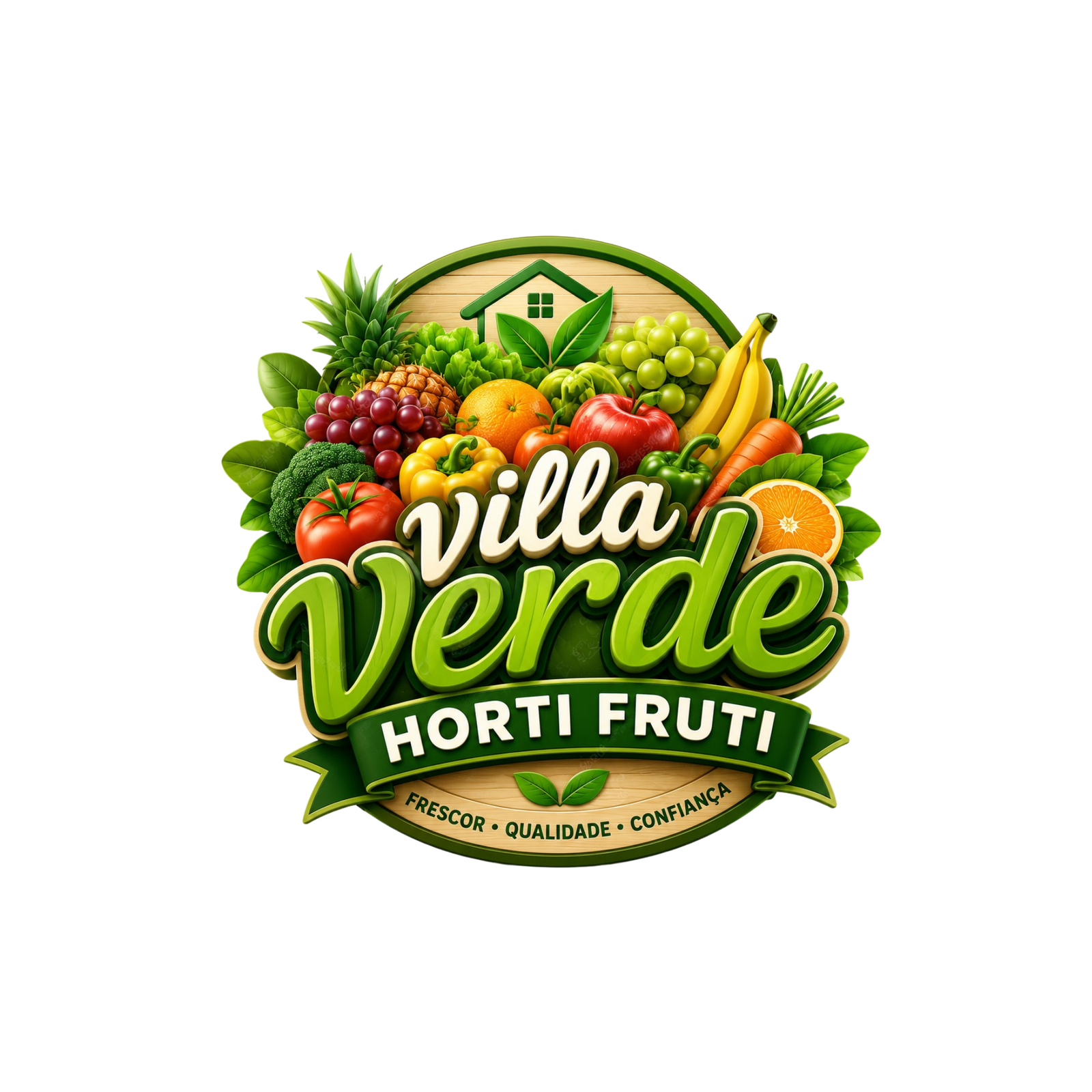 Villa Verde
